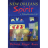 New Orleans Spirit: a Tchoupitoulas Life