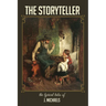 The Storyteller: The Lyrical Tales of J. Michaels