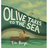 Olive Takes to the Sea