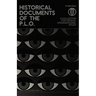 Historical Documents of the P.L.O.: A Collection for Critical Organizational Study