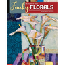 Funky Florals: Mixed Media Collage