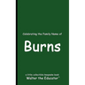 Celebrating the Family Name of Burns