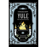 Coloring Book of Shadows: Yule the Winter Solstice