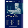 Acts of Literature