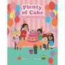 Plenty of Cake: Aubrey's Birthday Party