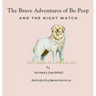 The Brave Adventures of Bo Peep And The Night Watch