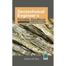 Geotechnical Engineers Portable Handbook, Second Edition