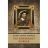 The Rembrandt Murder