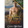 The Highlander's French Bride: Book 5 in The Highlander's Bride series