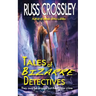 Tales of Bizarre Detectives