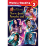 World of Reading: Descendants 4-In-1 Reader: Stories from Auradon and Beyond