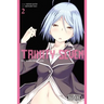 Trinity Seven, Volume 2: The Seven Magicians