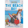 The Beach Day: Three-And-A-Half Stories