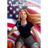 Female Force: Sabrina Ionescu