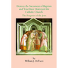 Destroy the Sacrament of Baptism and You Have Destroyed the Catholic Church: The Forgeries of the Jews