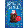 Snatching St. Nick