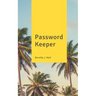 Password Keeper: Keep your usernames, passwords, social info, web addresses and security questions in one. So easy & organized