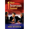 The One-Minute Businessman's Devotional