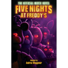 Five Nights at Freddy's: The Official Movie Novel