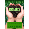Homegrown Humus: Cover Crops in a No-Till Garden