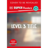 DK Super Readers Level 3 Gymnastics