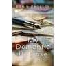 My Dementia Defense