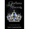 Gloriana Nascent: An Alternate Tudor History