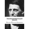 Transcendentalist Essays: Nature, Self Reliance, Walking, and Civil Disobedience