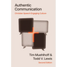 Authentic Communication: Christian Speech Engaging Culture