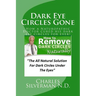 Dark Eye Circles Gone: How a Naturopathic Doctor cured his dark eye circles for ever!