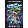 League Of Frankenstein