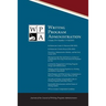 Wpa: Writing Program Administration 39.1 (Fall 2015)