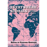 Everywhere Stories: Short Fiction from a Small Planet, Volume III