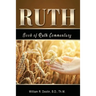 Book of Ruth Commentary