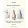The Fashions from Ackermann's Repository 1820 to 1824