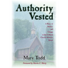 Authority Vested: A Story of Identity and Change in the Lutheran Church-Missouri Synod