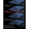 Fractals: Form, Chance and Dimension