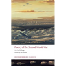 Poetry of the Second World War: An Anthology