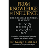 From Knowledge to Influence: The Credible Leader's Playbook