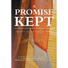 A Promise Kept: Memoir of Tibetans in India