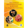 MALAYSIAN MELIPONICULTURE & BEYOND Inc. Stingless Bee Conservation