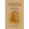 Genealogy and History of the Hepburn Family of the Susquehanna Valley, with Reference to Other Families of the Same Name