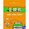 EMR Audio Crash Course: Complete Review for the Emergency Medical Responder Certification Exam - Top Test Questions!