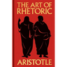 The Art of Rhetoric: Gilded Pocket Edition