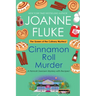 Cinnamon Roll Murder