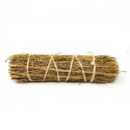 Home fragrance Desert Sage Smudge Stick- 1 Bundle 4" by OMSutra