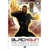 Black Sun: The Longest Night (Book 01 - Invasion)