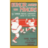 Humor Among the Minors: True Tales from the Baseball Brush