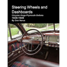 Steering Wheels and Dashboards 1939-1949 Chrysler Corporation