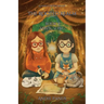 Fire & Song: The Rooted Realm
